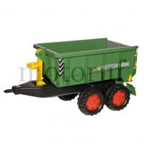 Spielzeug Fendt Container