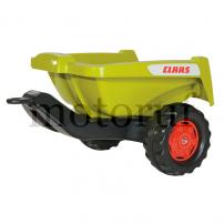 Spielzeug Claas 