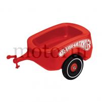 Spielzeug Bobby Car Trailer 
