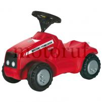 Spielzeug Massey Ferguson