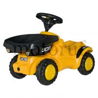 Spielzeug JCB Dumper
