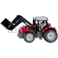 Spielzeug Massey Ferguson