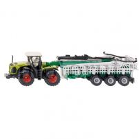 Spielzeug Claas Xerion