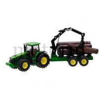 Spielzeug John Deere 8430