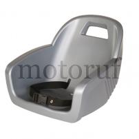 Spielzeug Cruiserseat