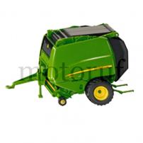 Spielzeug John Deere 