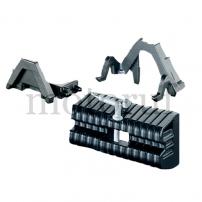 Spielzeug Adapter-Set 