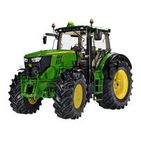 Spielzeug John Deere 6210 R