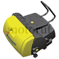 Spielzeug Front-Kehrmaschine