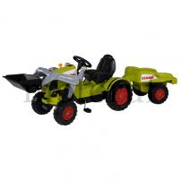 Spielzeug Claas Celtis Loader