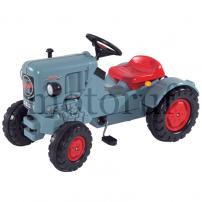 Spielzeug Eicher Diesel ED16 