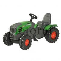 Spielzeug Fendt 211 Vario