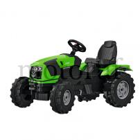 Spielzeug Deutz-Fahr 5120