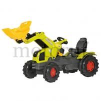 Spielzeug Claas Axos 340