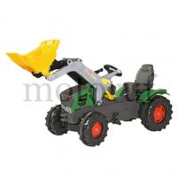 Spielzeug Fendt 211 Vario