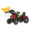 Spielzeug Rolly Toys  rollyFarmtrac