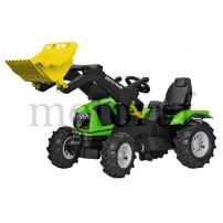 Spielzeug Deutz-Fahr 5120