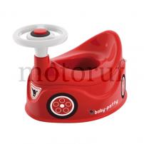 Spielzeug Baby-Potty