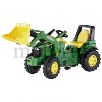 Spielzeug John Deere 7930