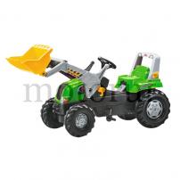 Spielzeug rollyLader RT