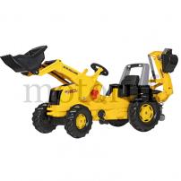 Spielzeug New Holland