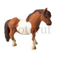 Spielzeug Shetlandpony