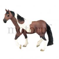 Spielzeug Quarter Horse Stute