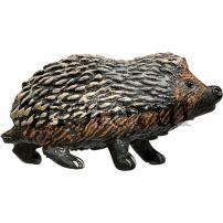 Spielzeug Igel