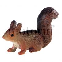 Spielzeug Eichhörnchen