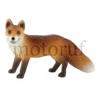 Spielzeug Fuchs