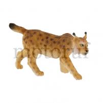 Spielzeug Luchs
