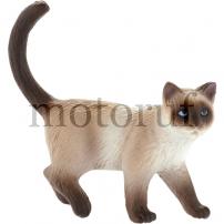 Spielzeug Hauskatze Kimmy