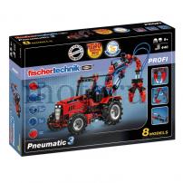 Spielzeug Pneumatic 3