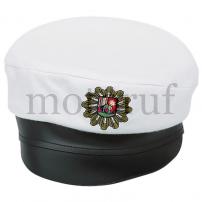 Spielzeug Polizei-Mütze