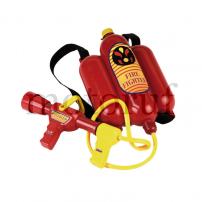 Spielzeug Feuerwehrspritze