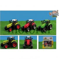 Spielzeug Traktor