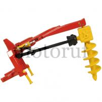 Spielzeug Rebaud Hole Digger SENIOR