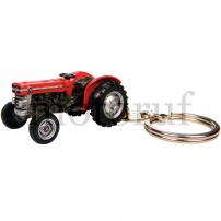Spielzeug Massey Ferguson MF135