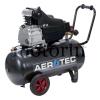 Werkzeug AEROTEC Kompressoren und Zubehör Kompressoren 310-50 FC-230 Volt - Kolbenkompressor