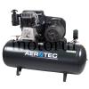 Werkzeug AEROTEC Kompressoren und Zubehör Kompressoren B70-500 FT 15, liegend, 15 bar
