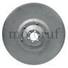 Landtechnik Original GRANIT Gleitteller Deutz-Fahr, Pöttinger Ø 875 mm, N.-Schnitt