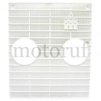 Landtechnik Kühlergrill