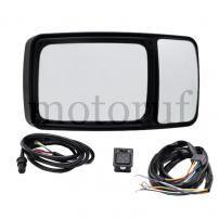 Landtechnik Spiegelsatz 12V