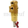Landtechnik Original Braglia Feldspritzen-Zubehör Zubehör Hochdruckfilter M 144