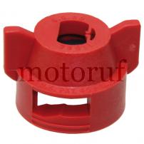 Landtechnik Düsenkappe