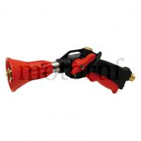 Landtechnik Spritzpistole Hydra