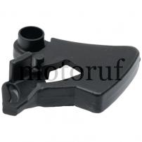 Garten und Forst Gashebel