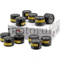 Garten und Forst Ölfilter