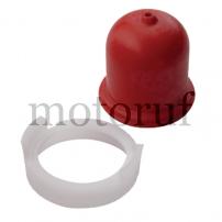 Garten und Forst Primer Pumpe