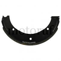 Classic Parts Bremsbacke